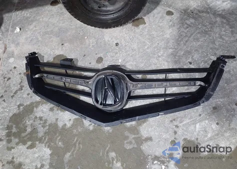 2005 Acura Tsx z USA, uszkodzony, nr VIN JH4CL96815C012765